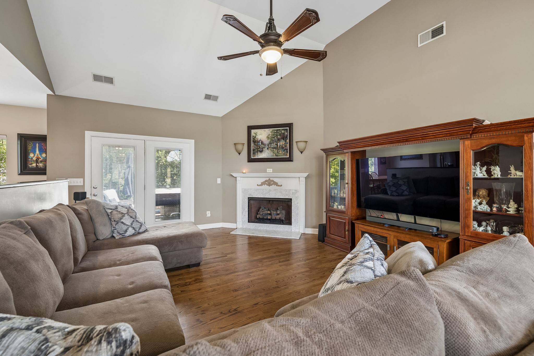 1541 Horn Springs Rd, Lebanon, TN 37087
