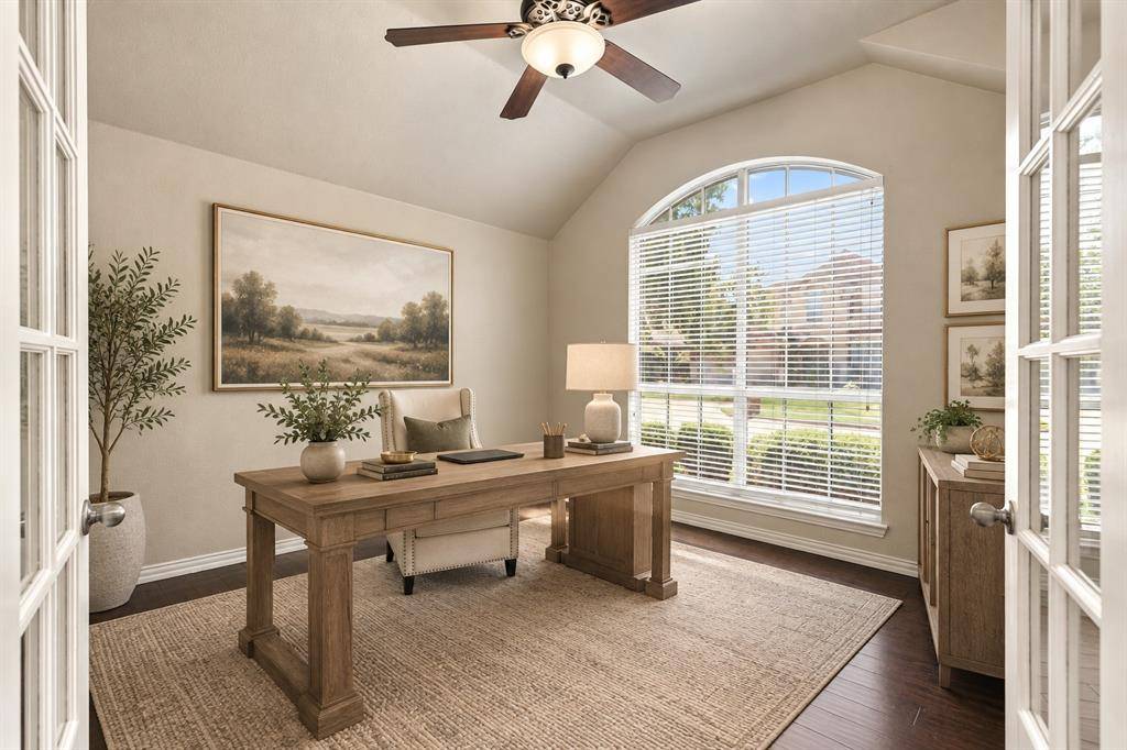 3105 Nighthawk Lane, Little Elm, TX 75068