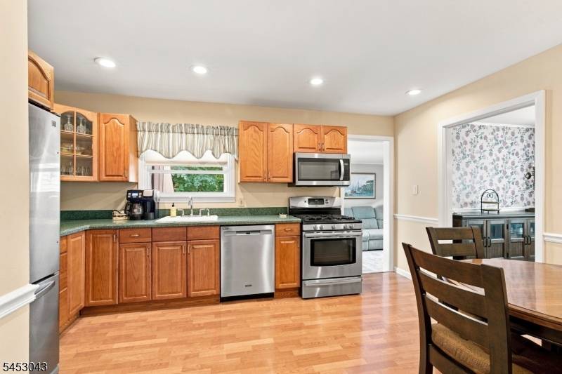 23 Evergreen Dr, Berkeley Heights Twp., NJ 07922