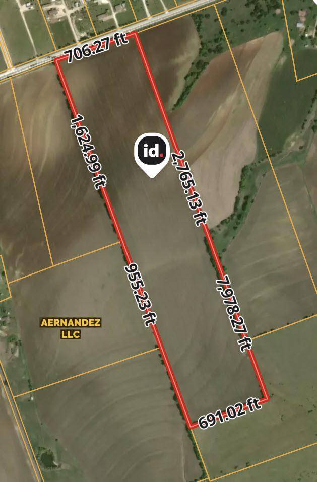 TBD FM 487 W W, Jarrell, TX 76537