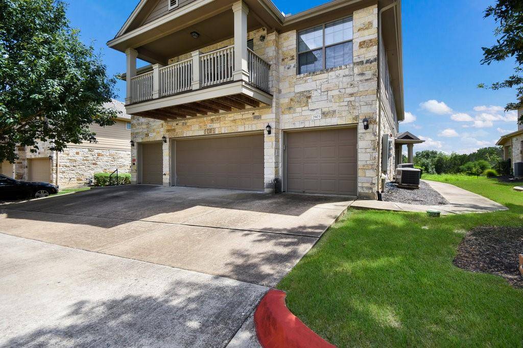 9201 Brodie LN #2903, Austin, TX 78748
