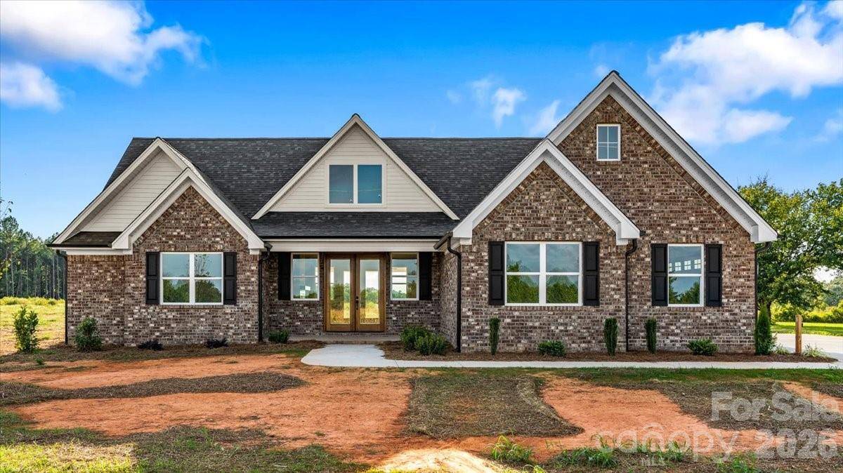 132 Greenhill RD, Mocksville, NC 27028