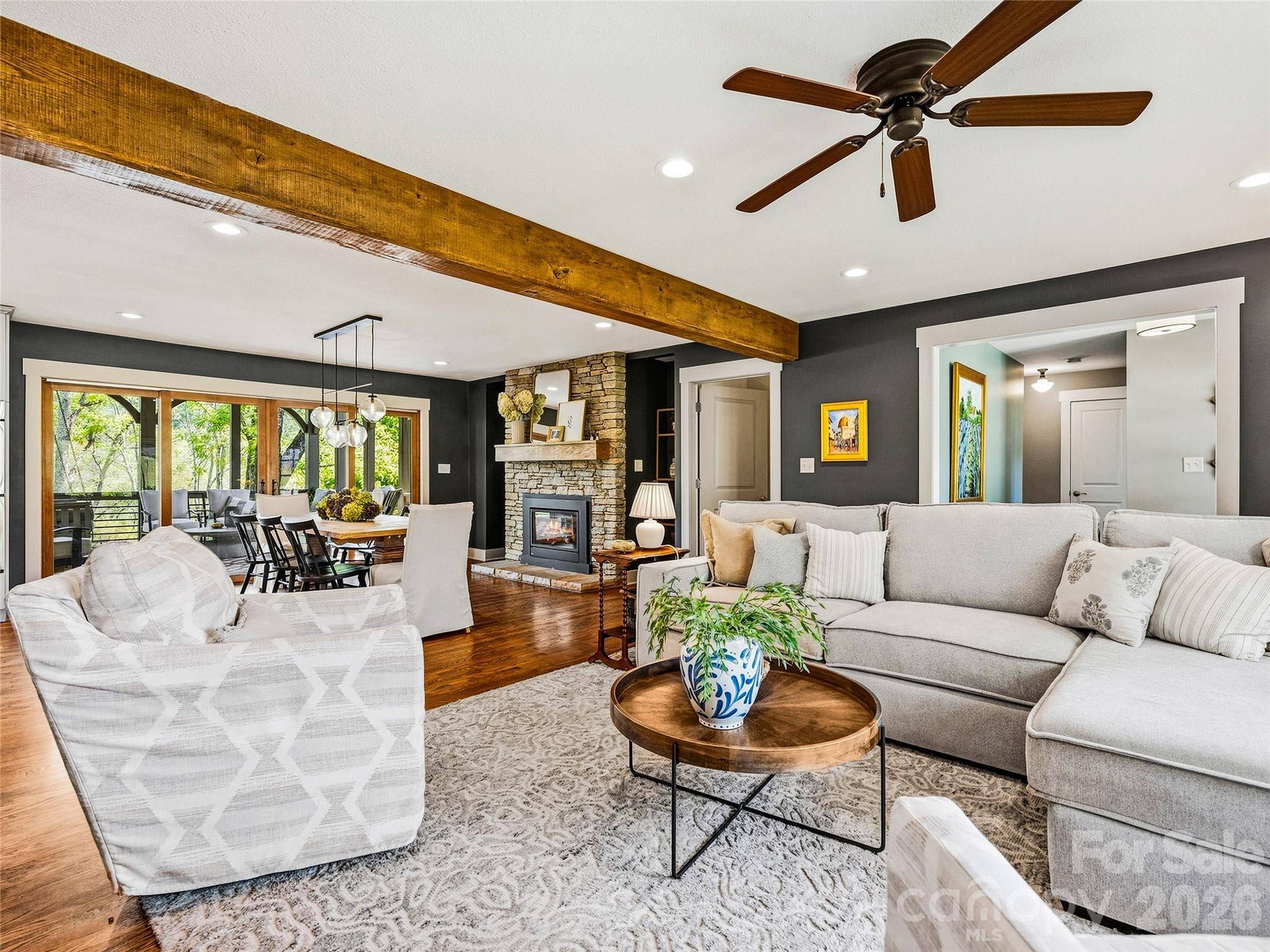 235 White Pine DR, Fletcher, NC 28732