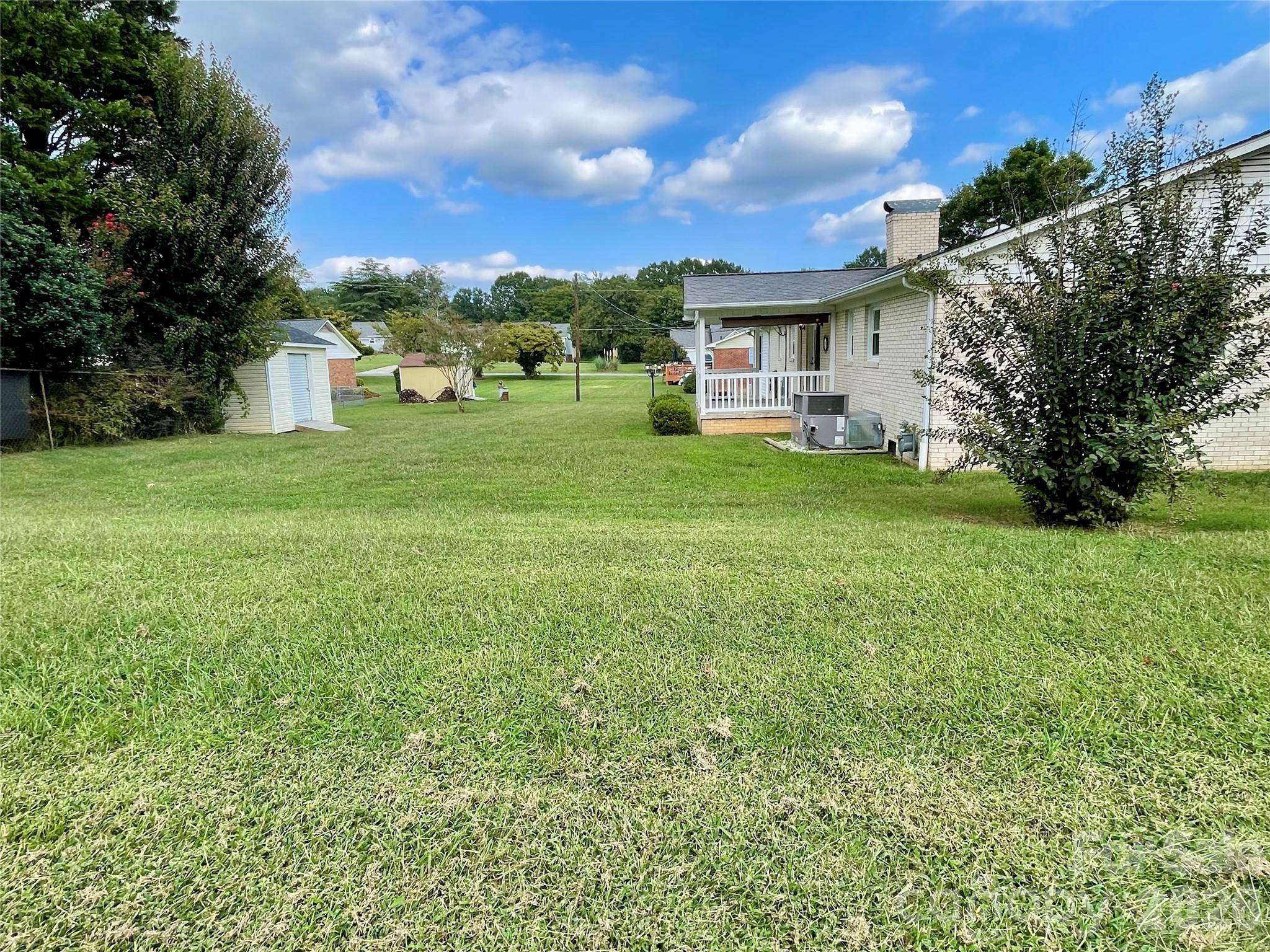 5708 Danville DR, Kannapolis, NC 28081