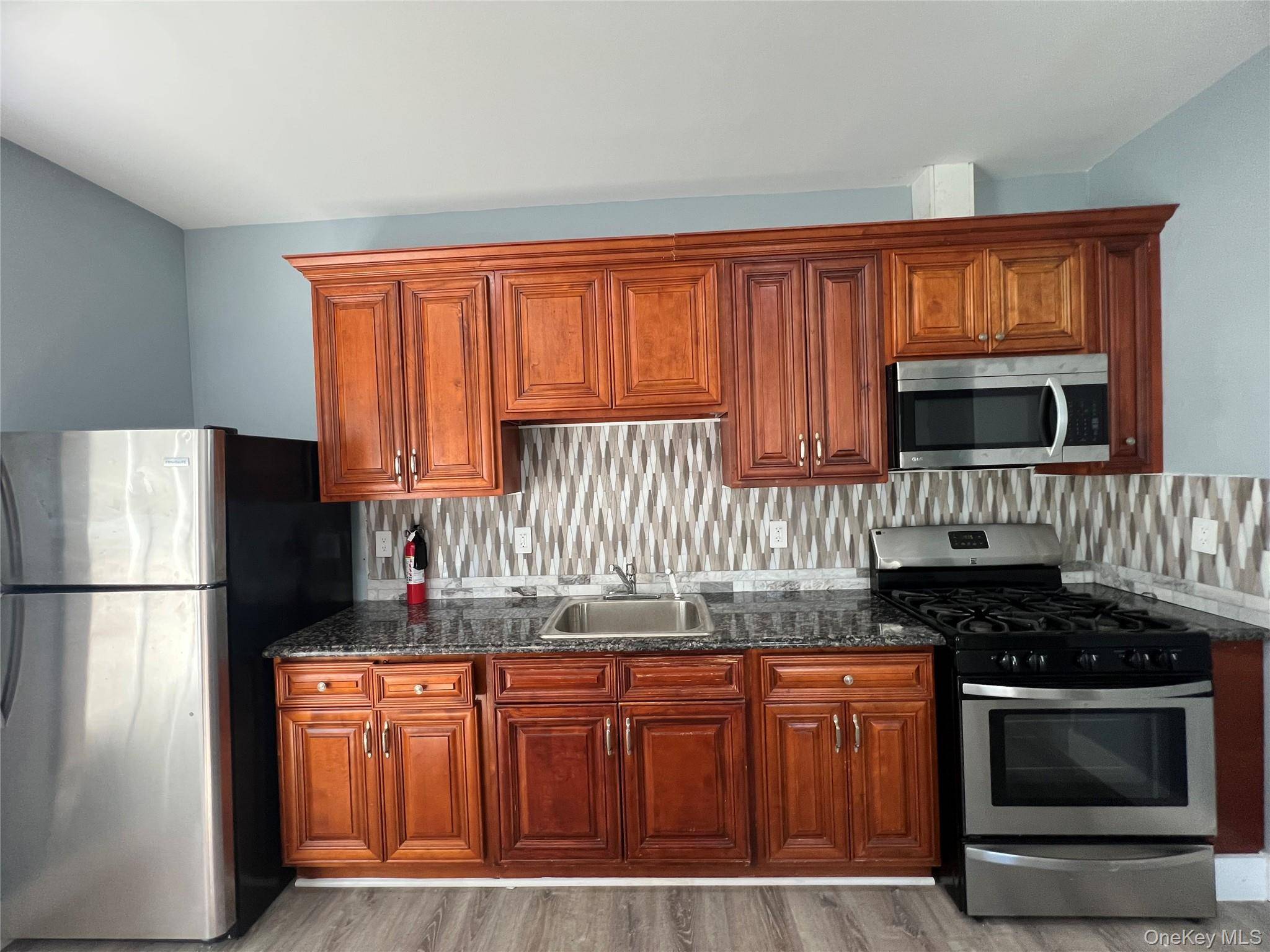 20 W Broome ST #1, Port Jervis, NY 12771