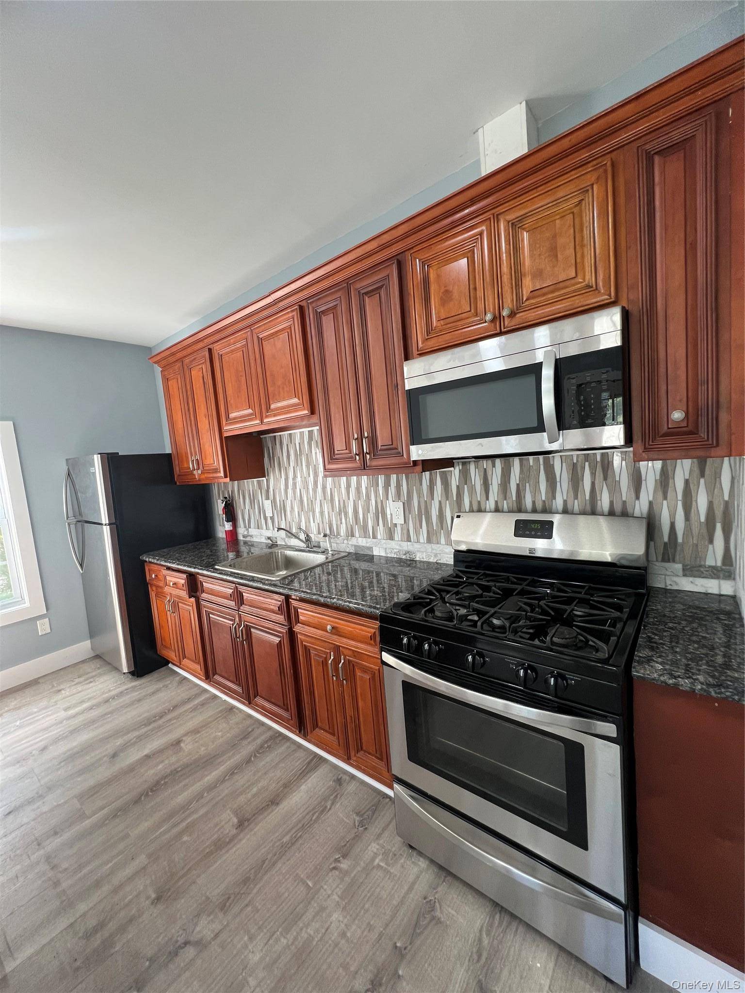 20 W Broome ST #1, Port Jervis, NY 12771