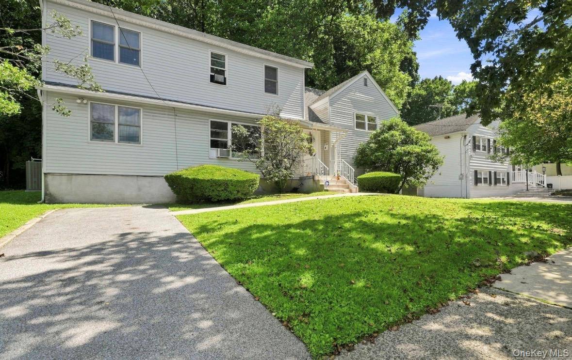 100 Pembrook DR, Yonkers, NY 10710
