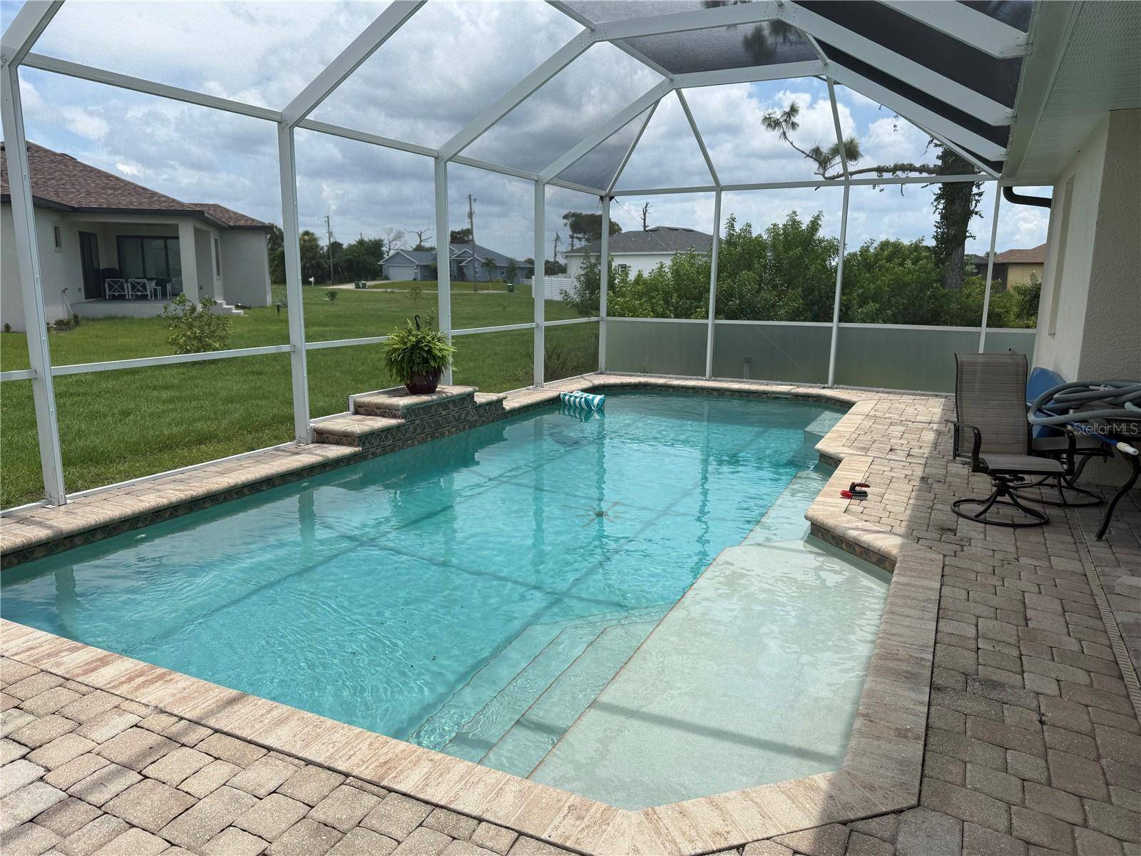 52 HARNESS RD, Placida, FL 33946
