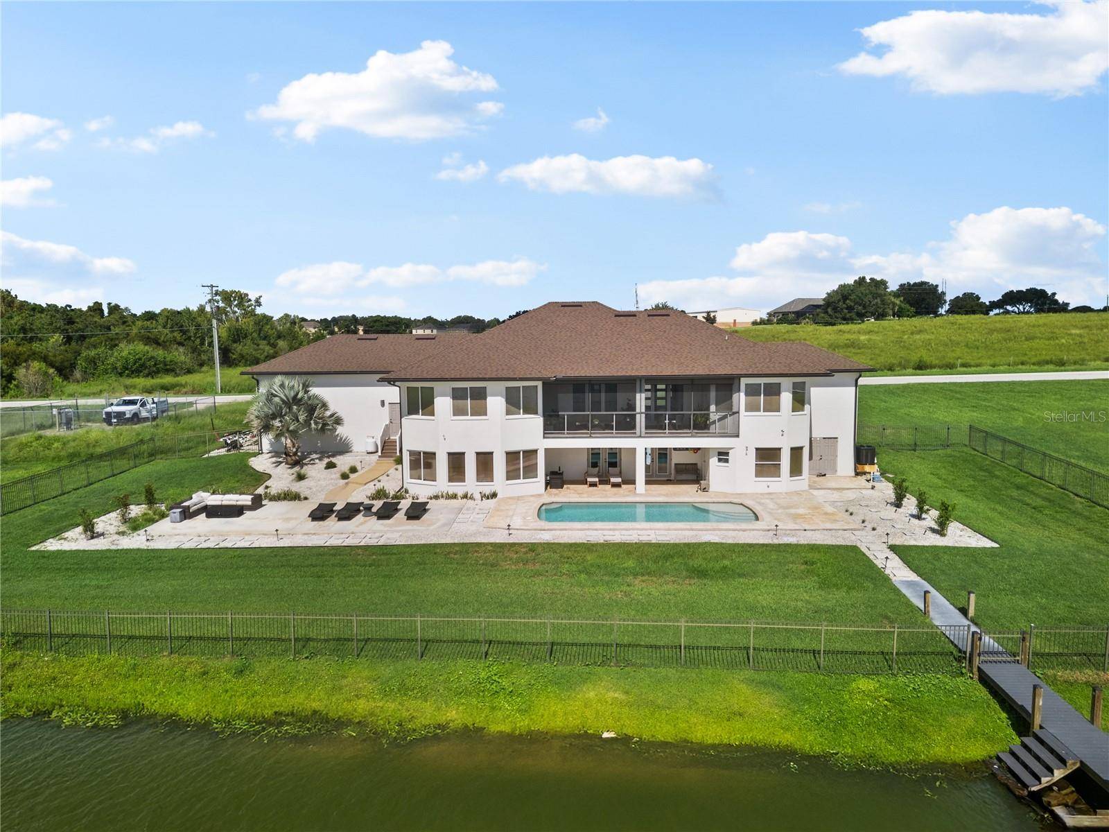 5911 OLD BERKLEY RD, Auburndale, FL 33823