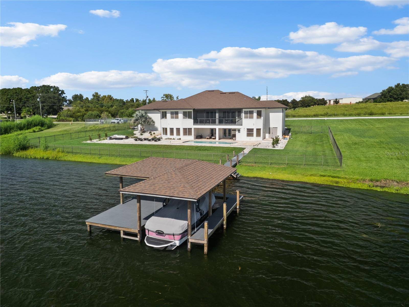 5911 OLD BERKLEY RD, Auburndale, FL 33823