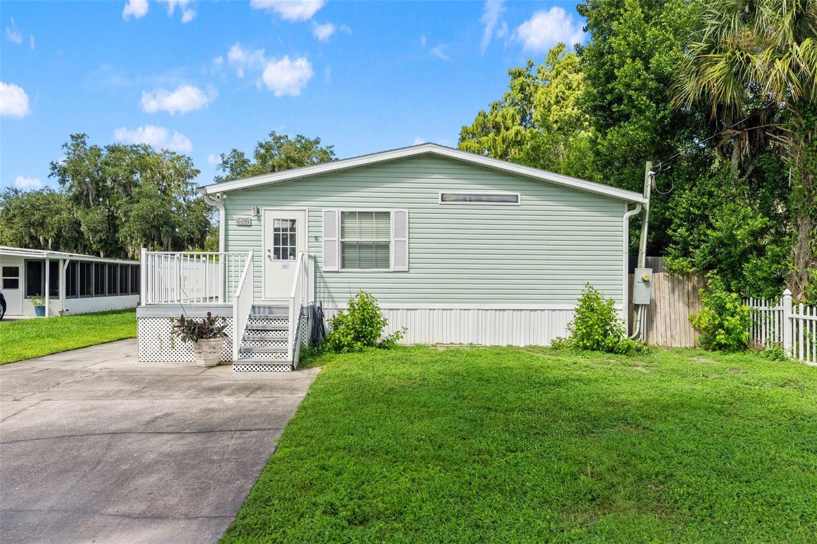 6496 W RICHARD DR, Weeki Wachee, FL 34607
