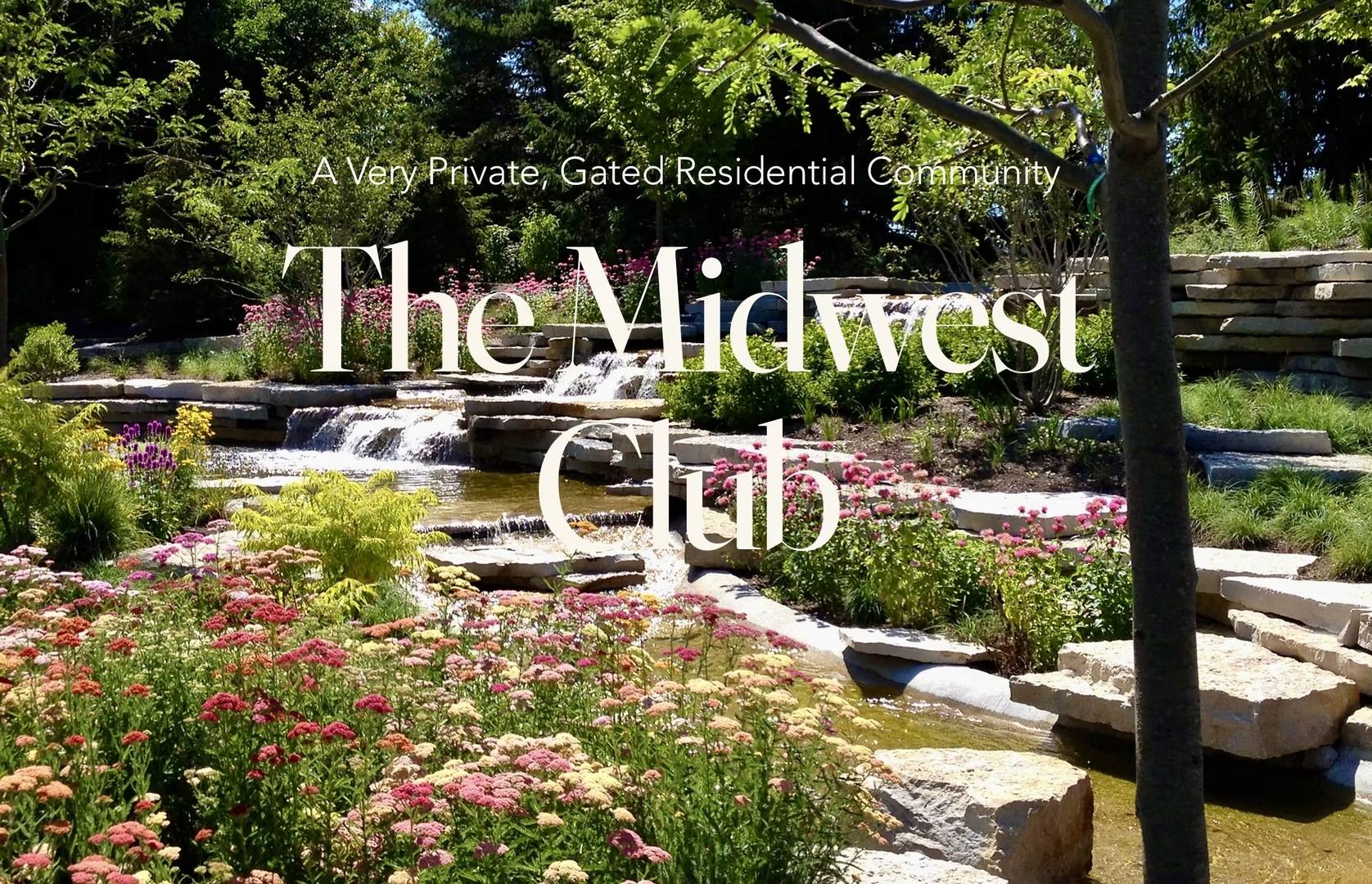 1751 Midwest Club Pkwy, Oak Brook, IL 60523