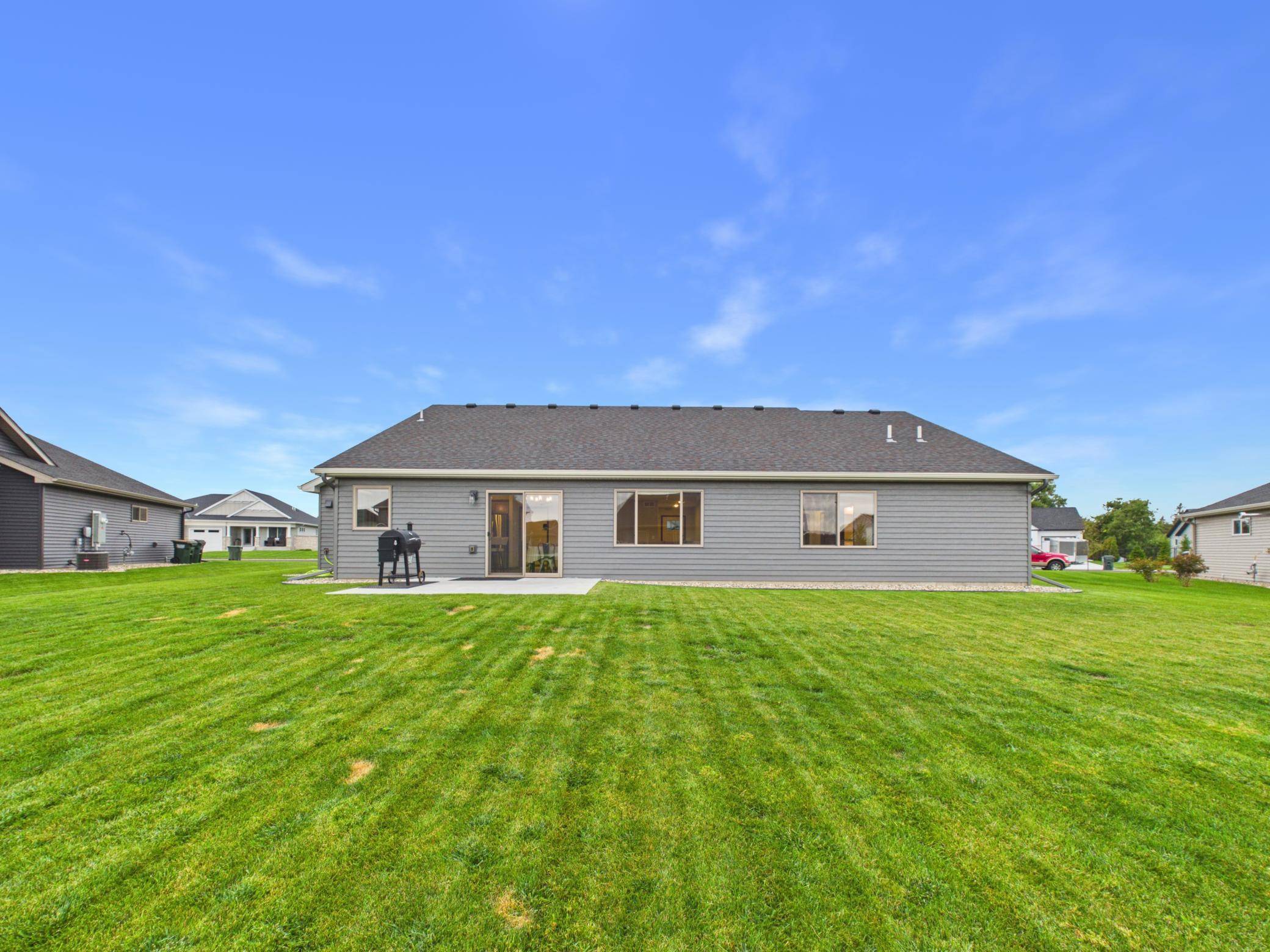 214 Woolgrass WAY, Avon, MN 56310
