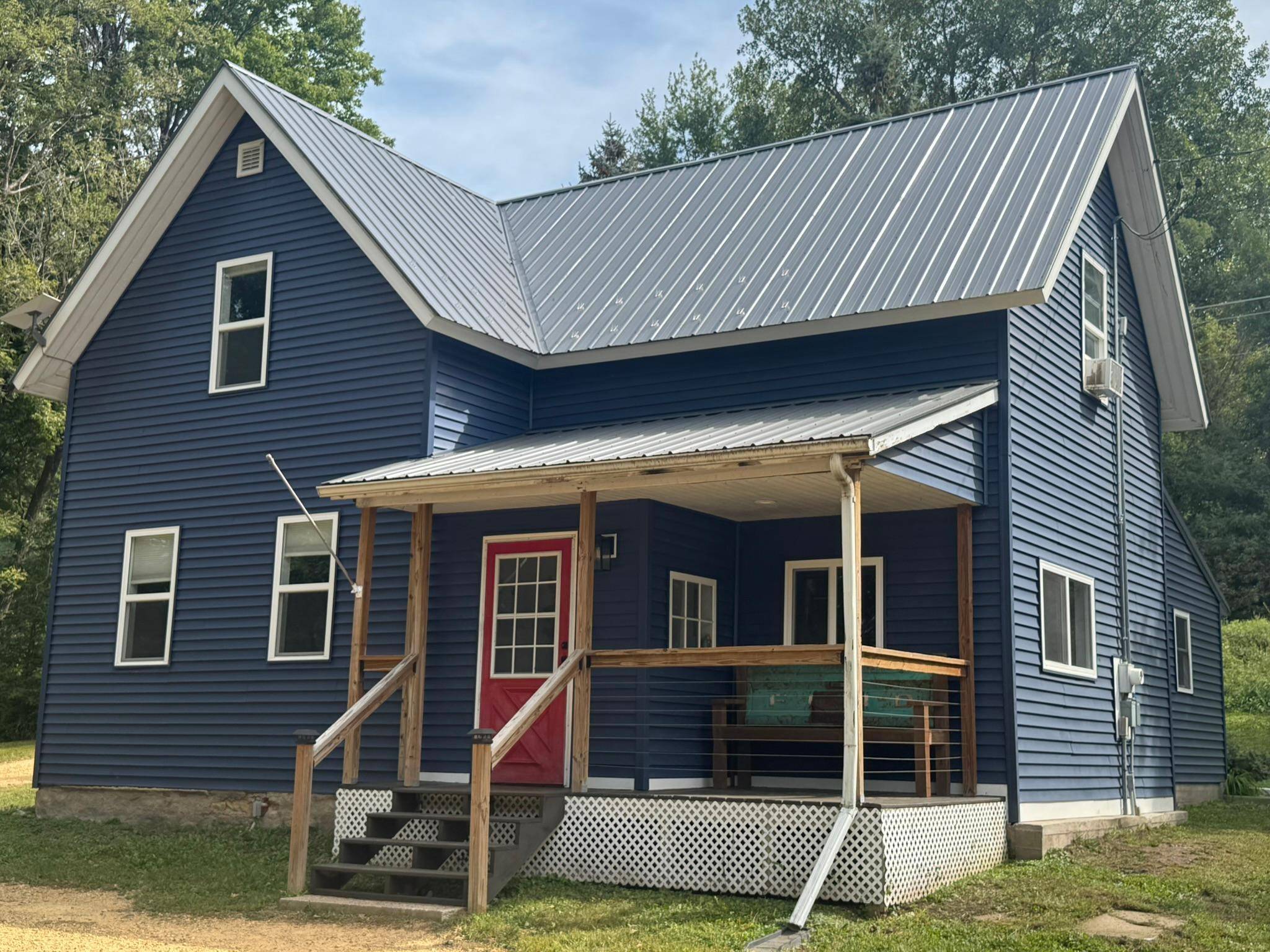 47324 355th AVE, Kasota, MN 56050