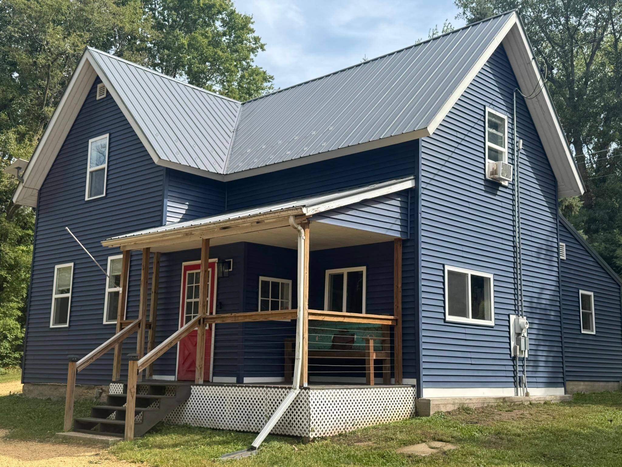 47324 355th AVE, Kasota, MN 56050