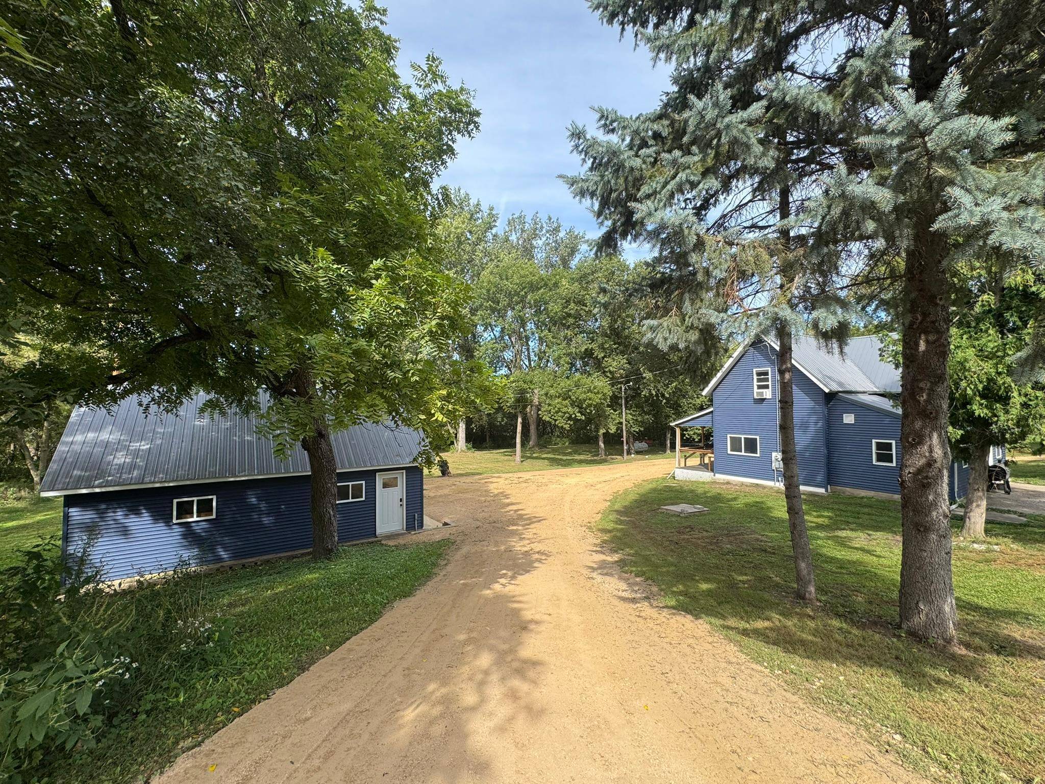47324 355th AVE, Kasota, MN 56050