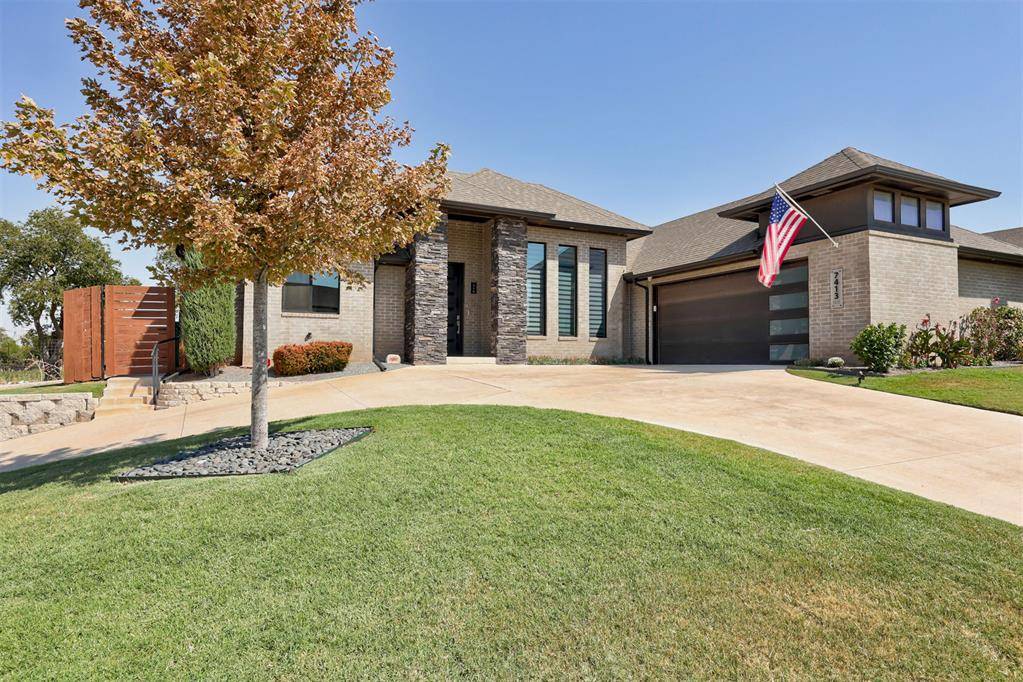 7413 NW 159th CIR, Edmond, OK 73013