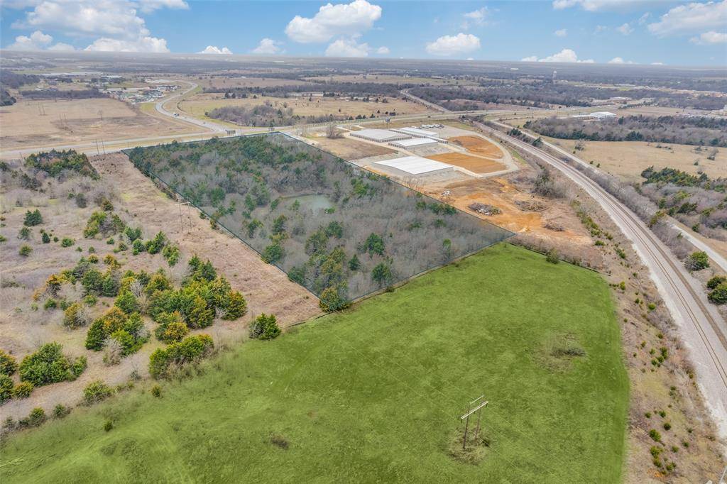 TBD FM 120, Denison, TX 75020