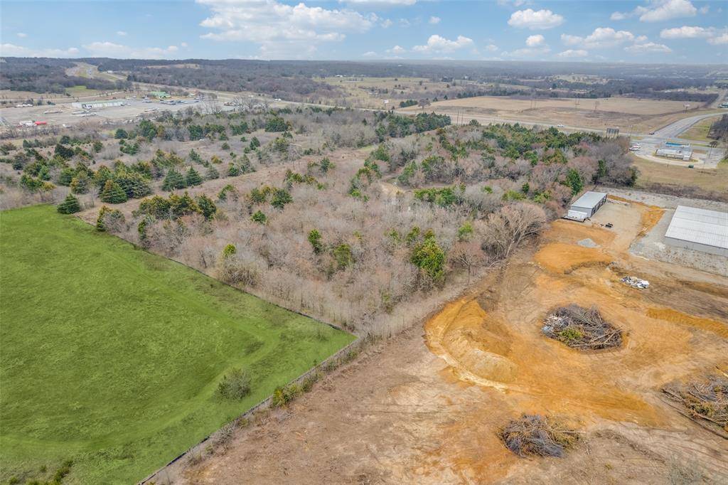 TBD FM 120, Denison, TX 75020