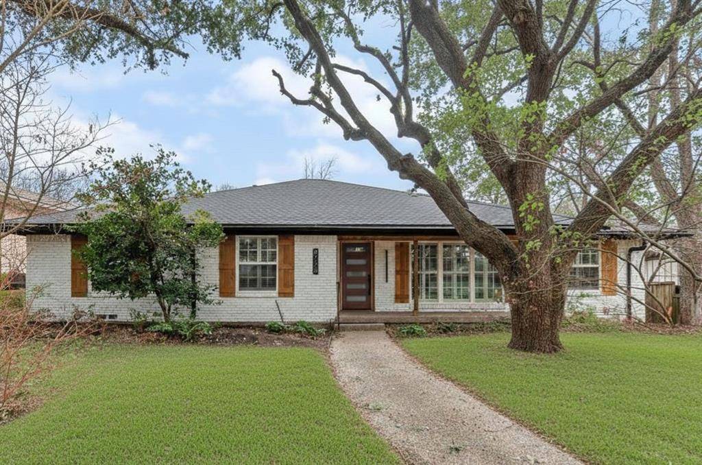 9726 Dartridge Drive, Dallas, TX 75238