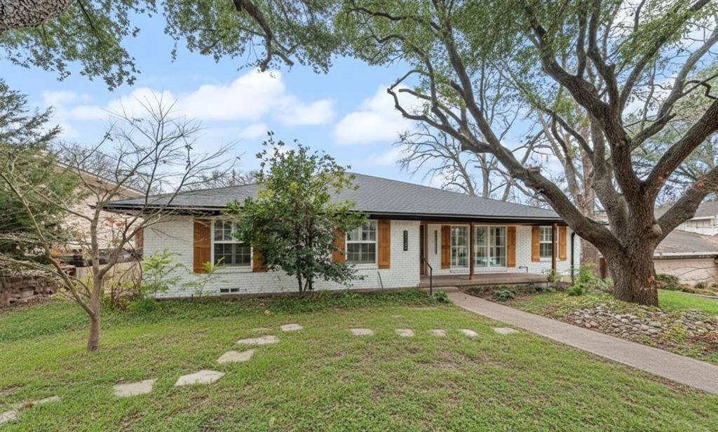 9726 Dartridge Drive, Dallas, TX 75238