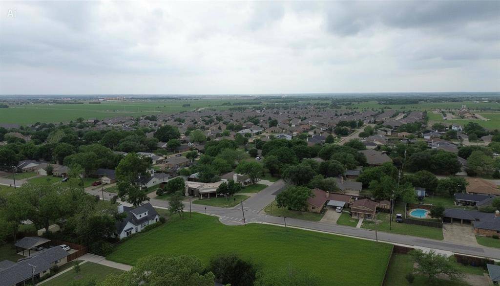 611 W Ash Street, Celina, TX 75009