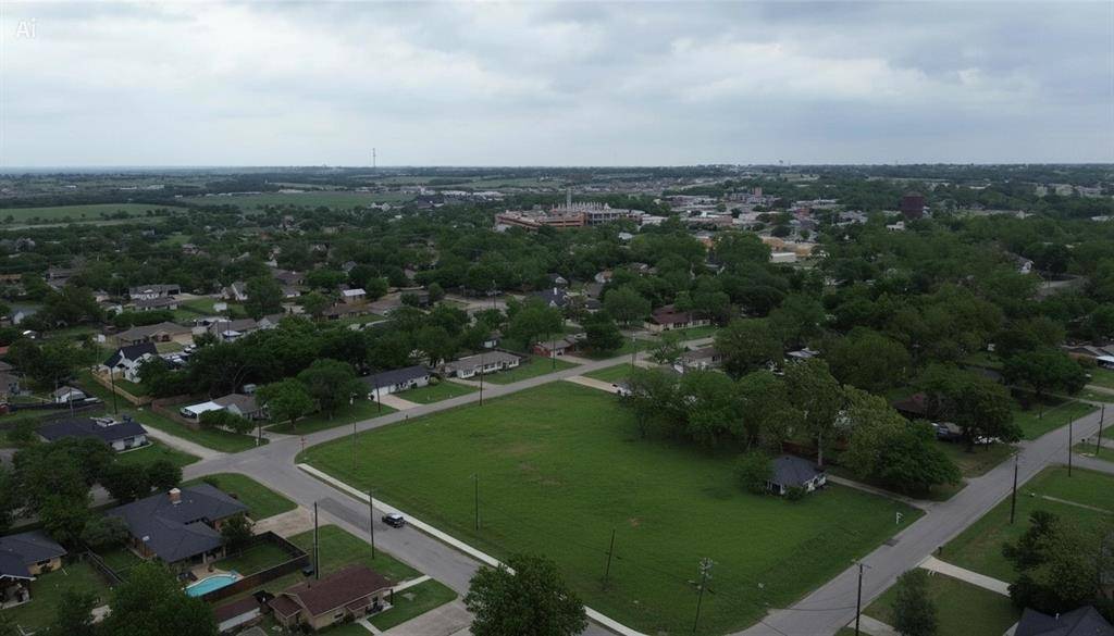 611 W Ash Street, Celina, TX 75009