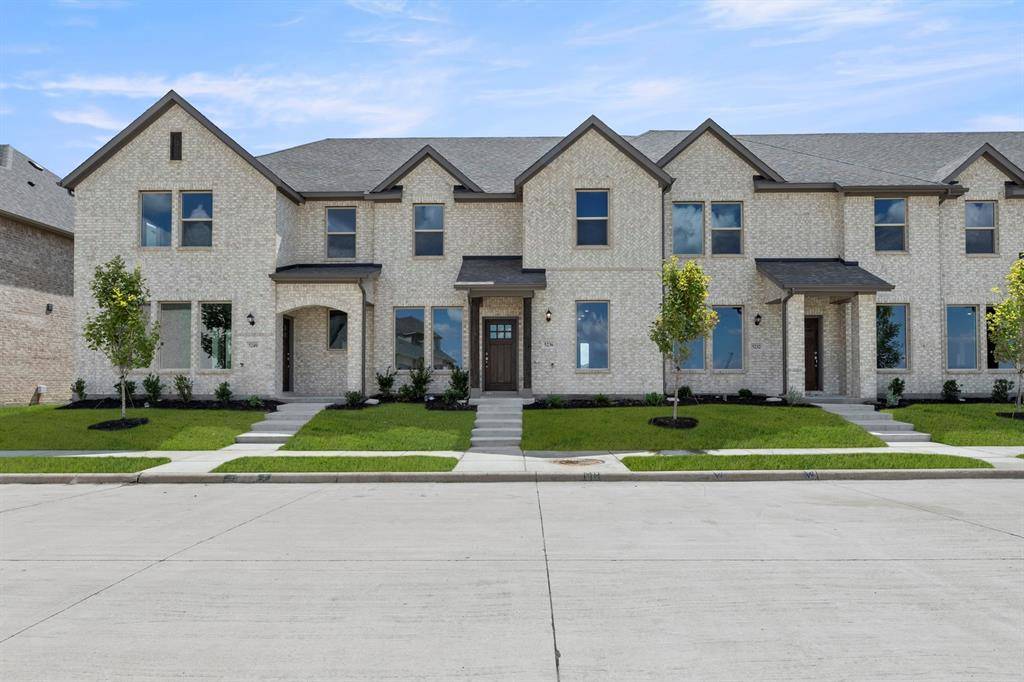 5236 Roll Cast Road, Royse City, TX 75189