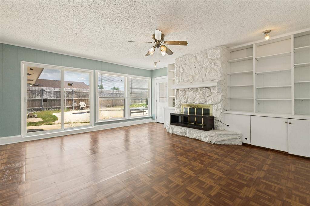 3310 O Henry Drive, Garland, TX 75042