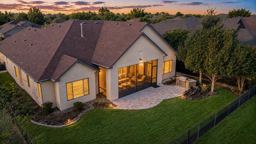 8908 Crestview, Denton, TX 76207