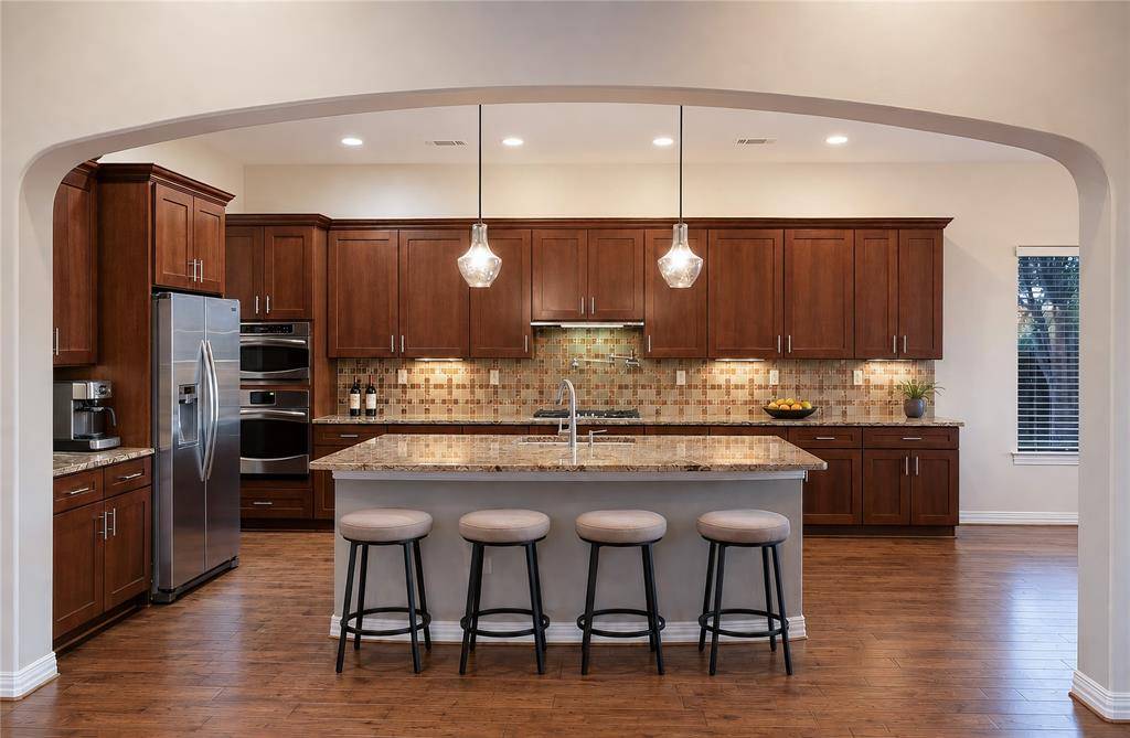 8908 Crestview, Denton, TX 76207