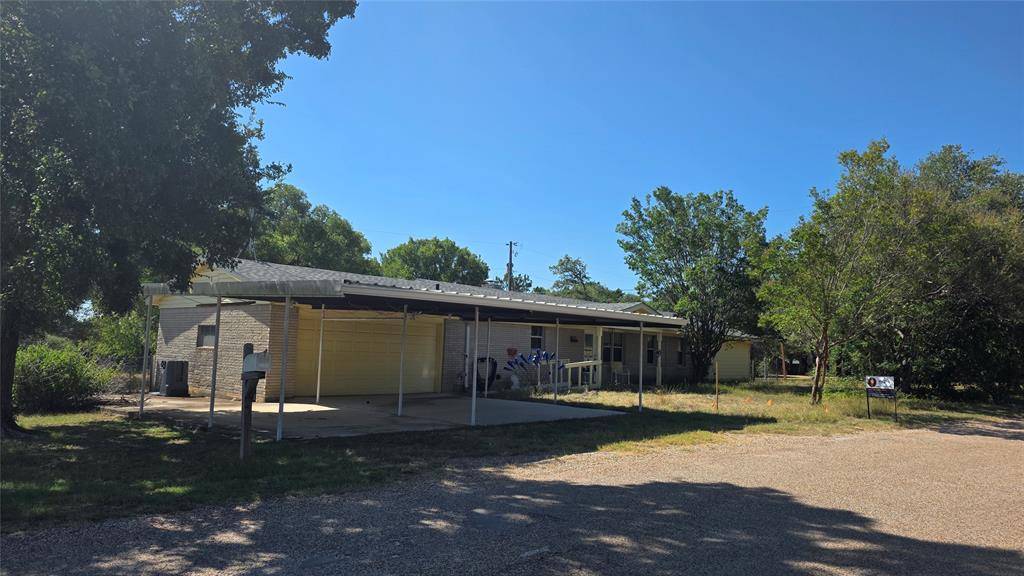 274 County Road 1500, Morgan, TX 76671