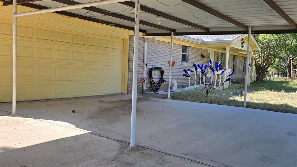 274 County Road 1500, Morgan, TX 76671