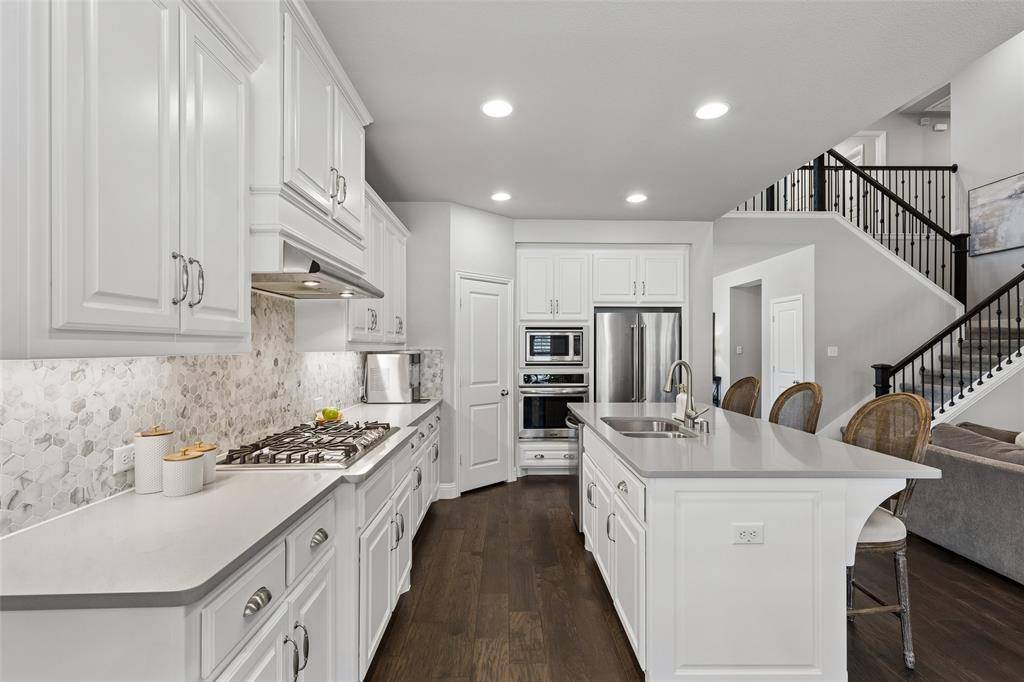 2500 Ever Birch Way, Mckinney, TX 75071