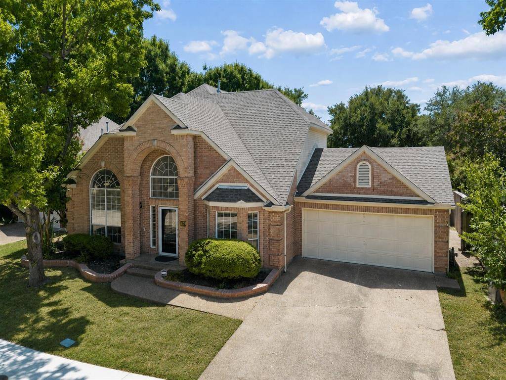 5211 Quail Creek Drive, Mckinney, TX 75072