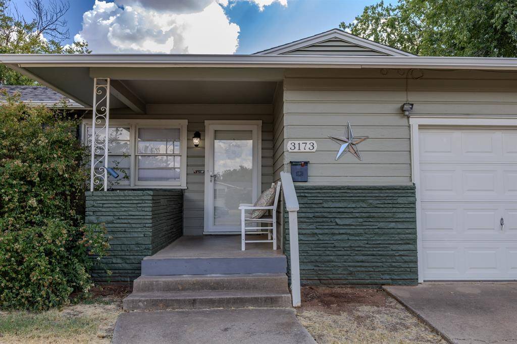 3173 S. 21 Street, Abilene, TX 79605