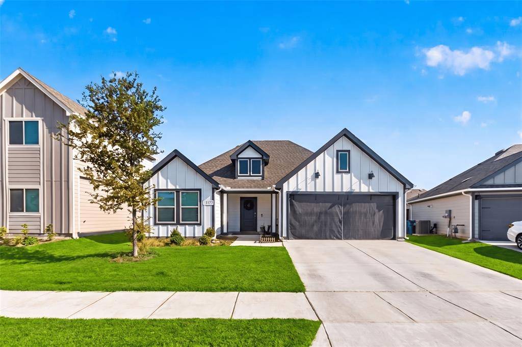 13177 N Haven Way, Providence Village, TX 76227