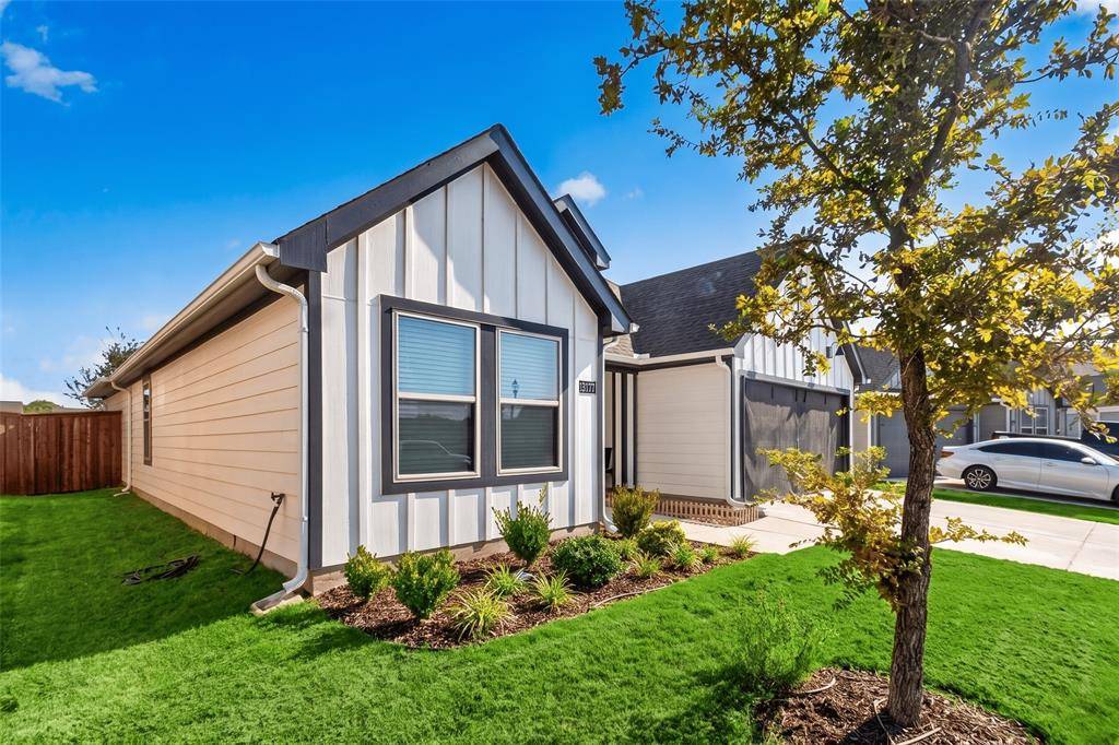 13177 N Haven Way, Providence Village, TX 76227