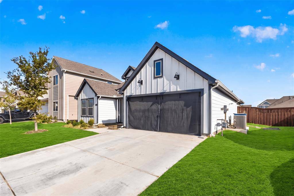 13177 N Haven Way, Providence Village, TX 76227