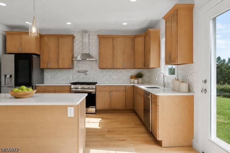 588 Maple Ave, Saddle Brook Twp., NJ 07663