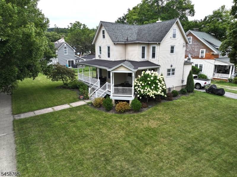 28 Wantage Ave, Branchville Boro, NJ 07826