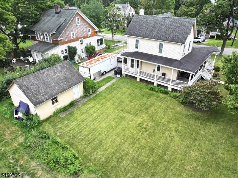 28 Wantage Ave, Branchville Boro, NJ 07826