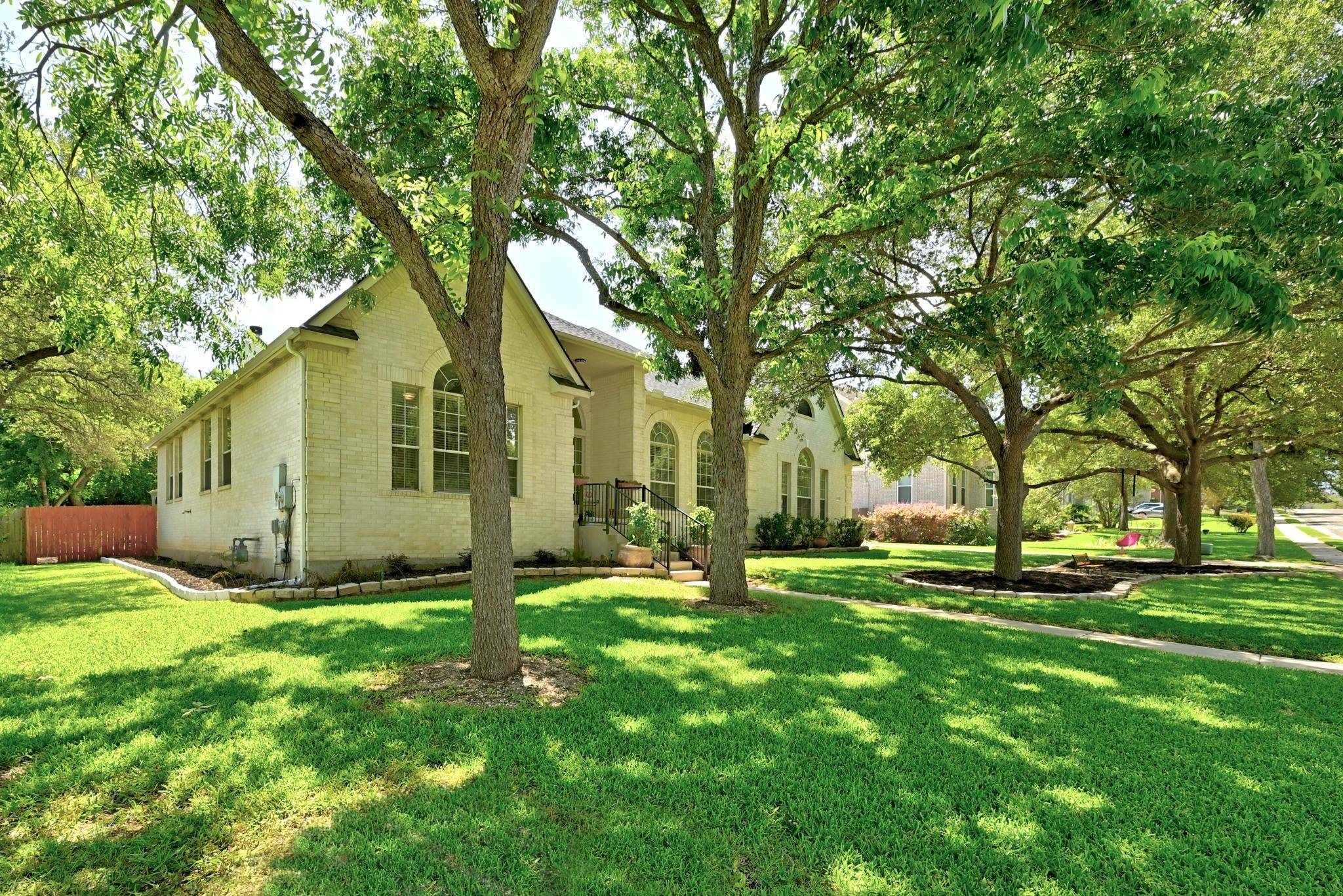 3032 Indigo Trail, Round Rock, TX 78665
