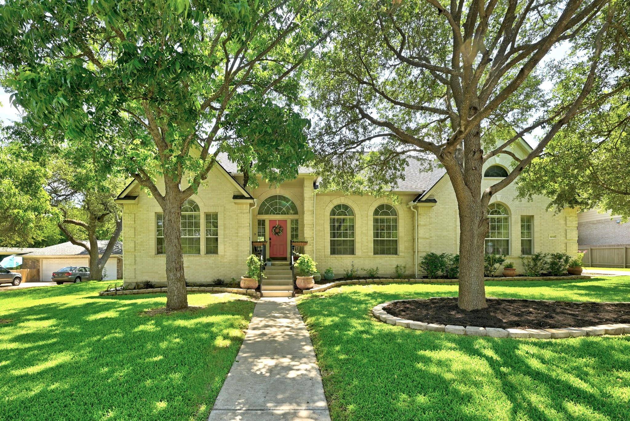 3032 Indigo Trail, Round Rock, TX 78665