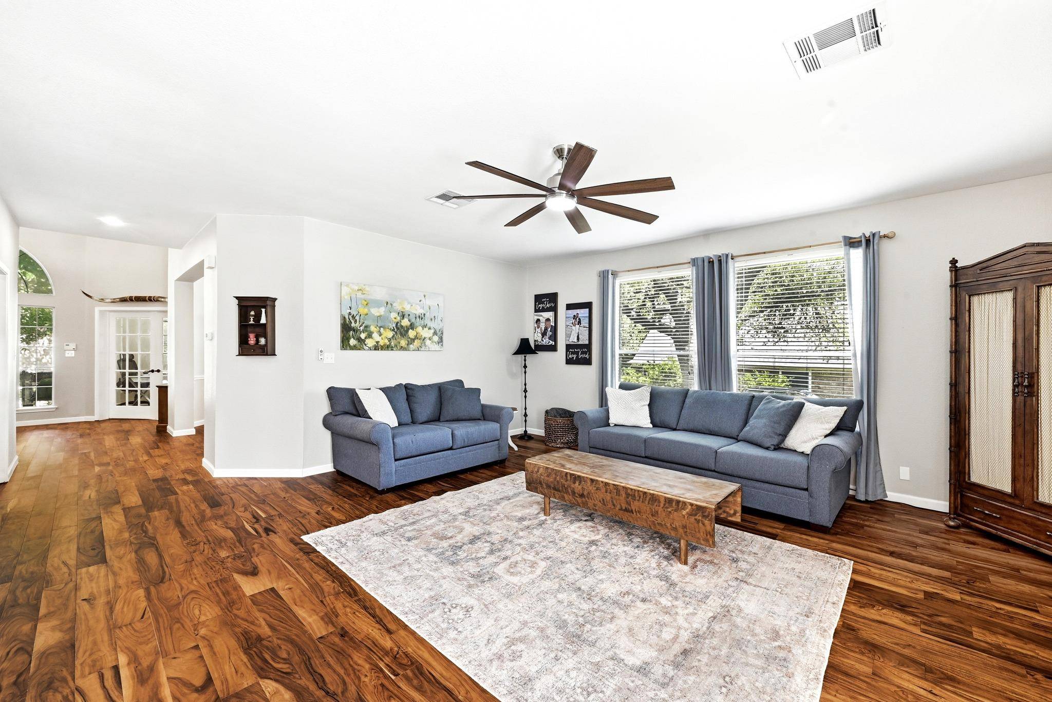 3032 Indigo Trail, Round Rock, TX 78665