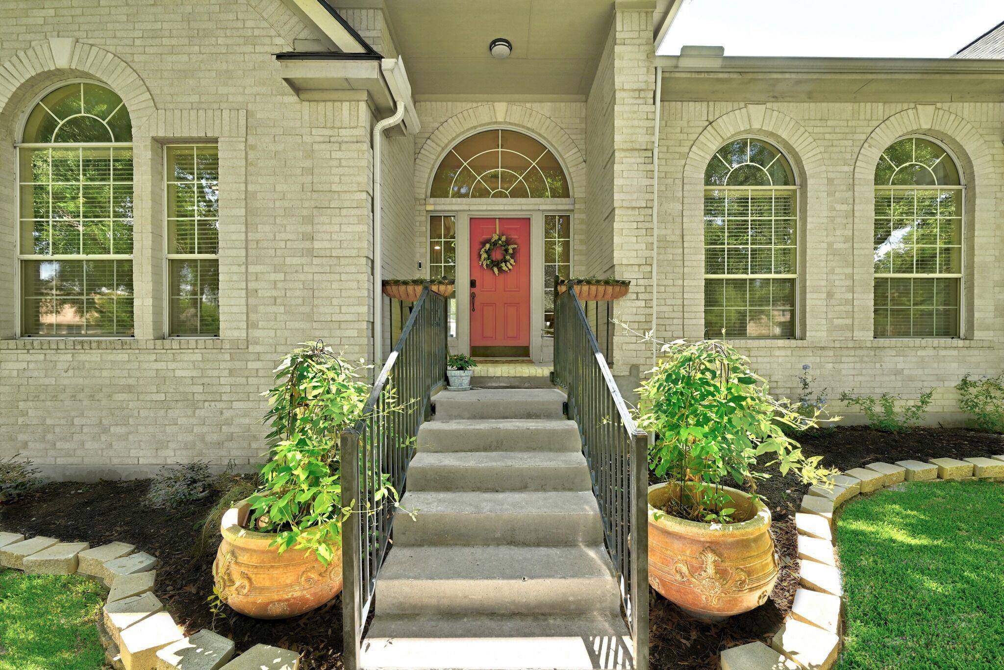 3032 Indigo Trail, Round Rock, TX 78665