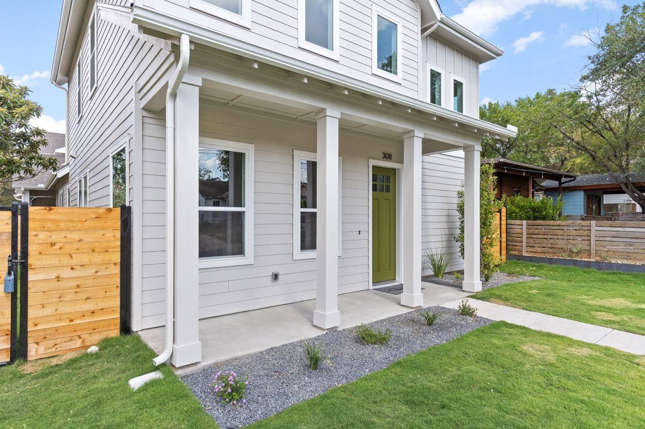 308 Ben Howell DR, Austin, TX 78704