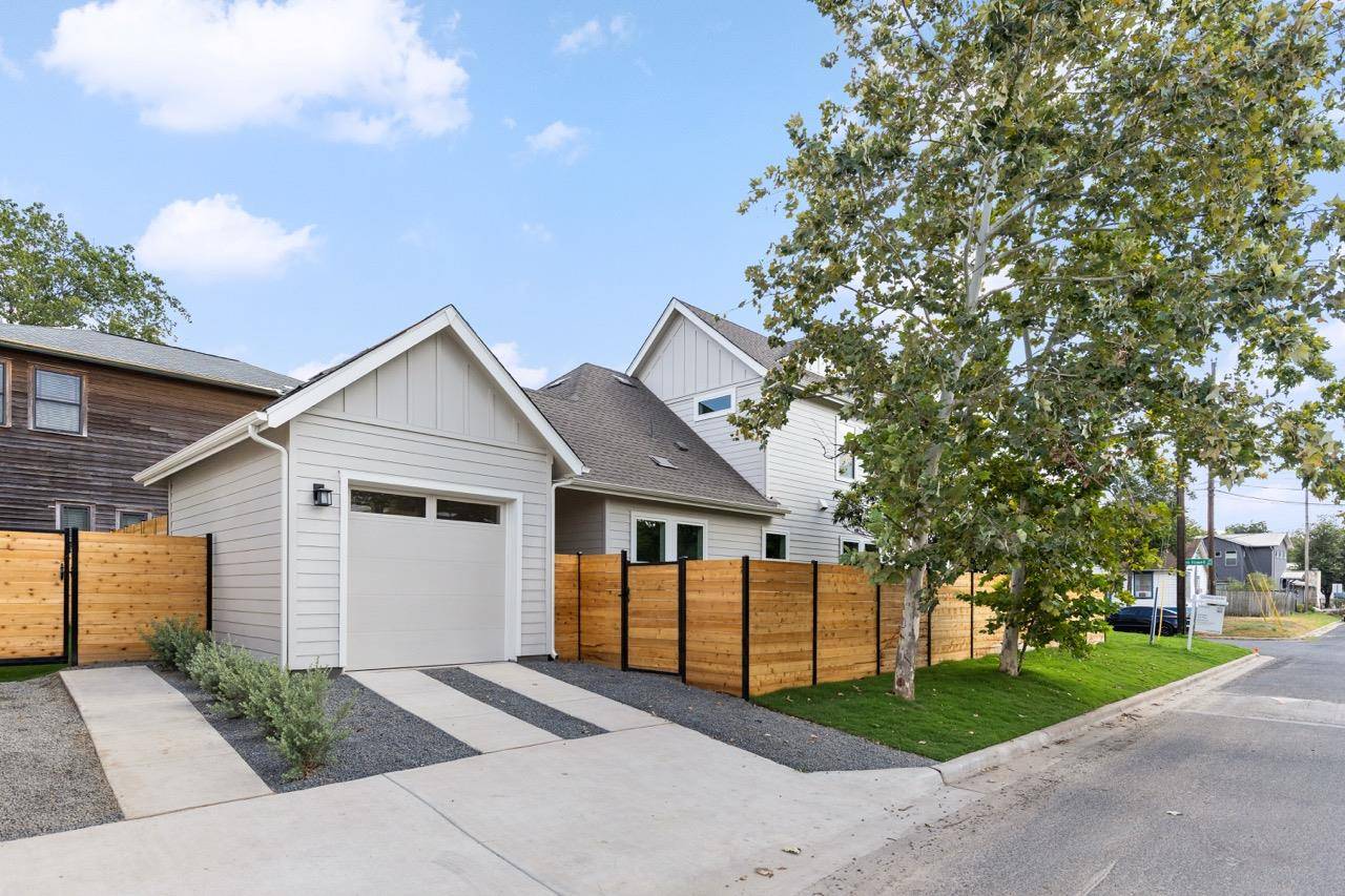 308 Ben Howell DR, Austin, TX 78704