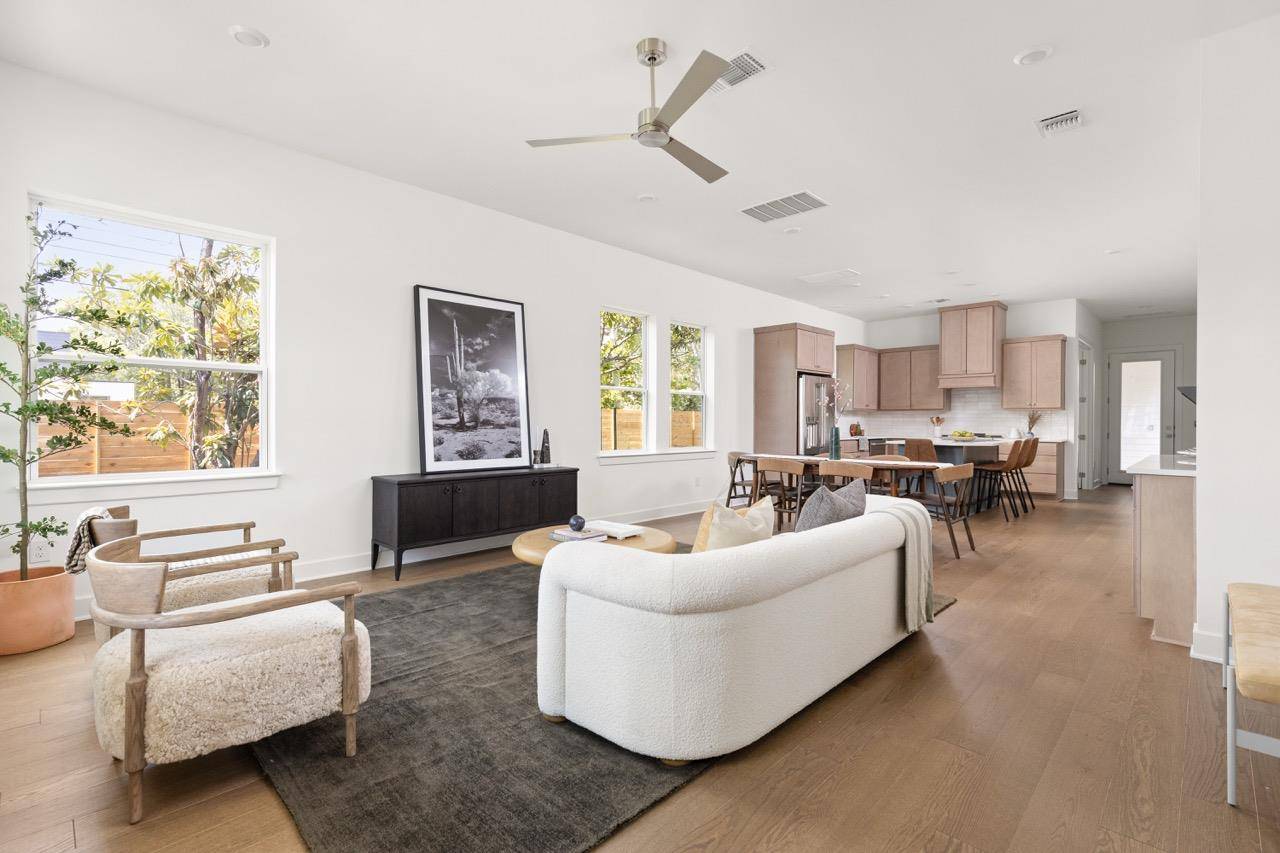 308 Ben Howell DR, Austin, TX 78704