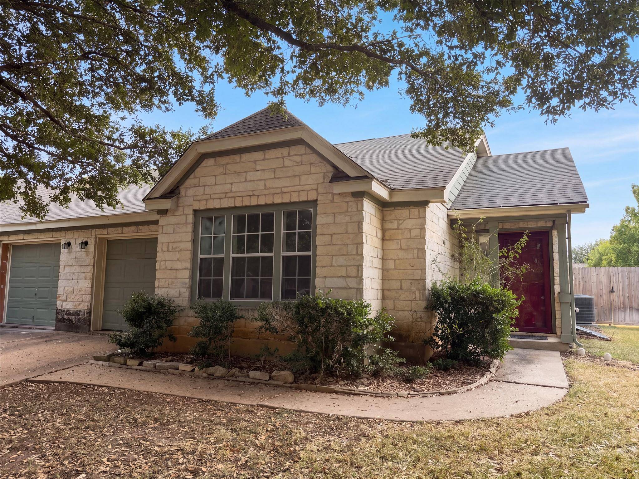 172 Prairie Springs LOOP, Georgetown, TX 78626